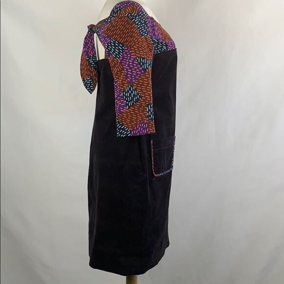 NEW Zac Posen Multi Print Trim - Picture 3 of 6